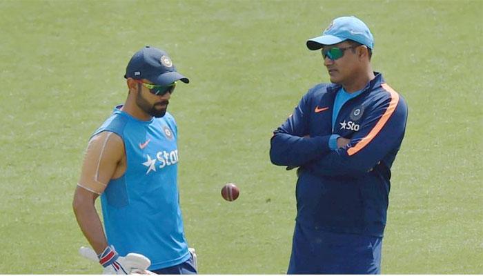  জানেন বিরাট কোহলি কোচ হিসেবে কাকে চেয়ে সচিন, লক্ষণকে দরবার করেছেন?