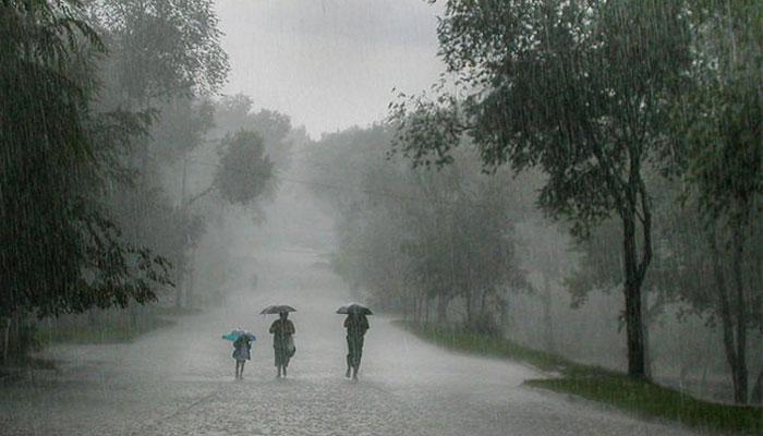 ২৪ ঘণ্টার মধ্যেই রাজ্যের সব জেলায় বর্ষা