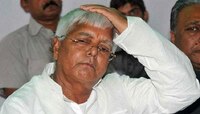 রাবড়িকে আড়াল করতে 'সংস্কারি বউমা'র নয়া তত্ত্ব নিয়ে ময়দানে হাজির স্বয়ং লালু