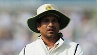 ফাদার্স ডে-তে বাবার সঙ্গে তোলা ছবি পোস্ট করলেন সচিন তেন্ডুলকর