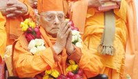 জীব সেবাই জীবনব্রত, মানুষের কল্যাণেই জীবন উত্‍সর্গ করেছেন স্বামী আত্মস্থানন্দ  
