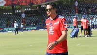 প্রথমে সমালোচনা শুনতে হলেও এখন তাঁর পথে সবাই চলছে বলে খুশি পিটারসেন