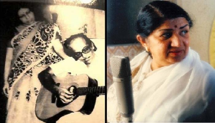 তাঁর গাওয়া গান হিন্দিতে 'লতাদিদি'কে দিয়ে গাওয়ানোয় রেগে যেতেন সলিল চৌধুরীর উপর