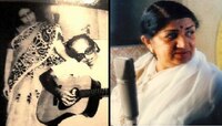 তাঁর গাওয়া গান হিন্দিতে 'লতাদিদি'কে দিয়ে গাওয়ানোয় রেগে যেতেন সলিল চৌধুরীর উপর