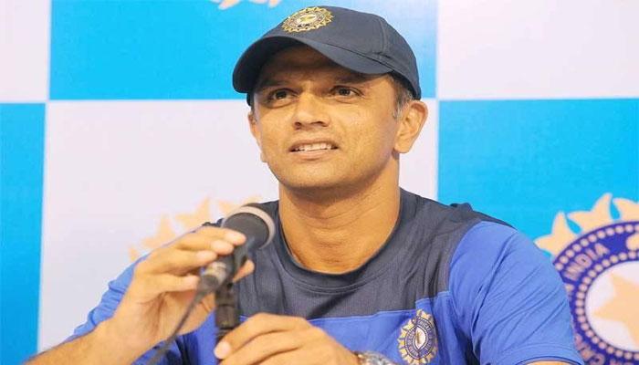 কোচ হিসেবে রাহুল দ্রাবিড়ের মাইনে দ্বিগুণ করে দিল বিসিসিআই