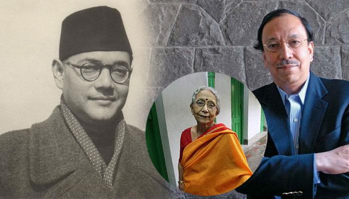 নেতাজির পরিবারের বাড়িতে 'সিন্ডিকেটের হামলা'! 'হুমকি' তৃণমূল সাংসদকেই