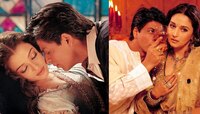 'দেবদাস' ছবির ১৫ বছর পূর্তিতে জানুন অজানা ১৫ তথ্য 