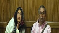 শর্মিলা চানুর বিবাহে আপত্তি সমাজকর্মীর