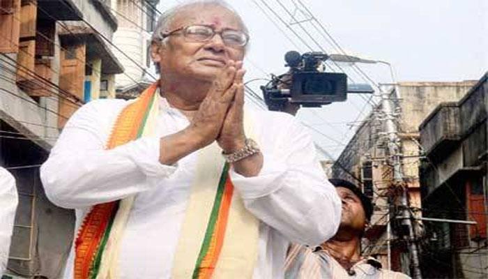নারদ কাণ্ডে আগামী সপ্তাহে সিবিআই দফতরে সৌগত রায়