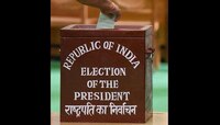 '১' লেখায় সামান্য ভুলে, রাষ্ট্রপতি নির্বাচনে বাতিল মোট ৭৭টি ভোট