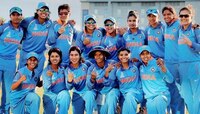 আইসিসির ২০১৭ মহিলা বিশ্বকাপ দলে স্থান তিন ভারতীয়র, অধিনায়ক মিথালিই