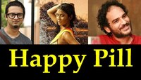 খুশি থাকার, ভাল থাকার চাবিকাঠি খুঁজে দেওয়ার চেষ্টায় মৈনাক বানাচ্ছেন 'হ্যাপি পিল'