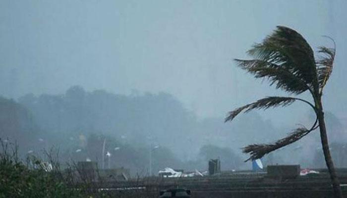 কলকাতা সহ ৫ জেলায় আজ ভারী বৃষ্টির সম্ভাবনা