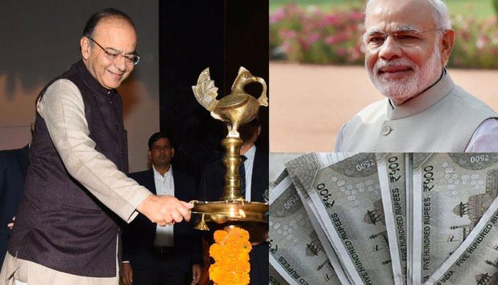আয়কর রিটার্ন্সে ২৫ শতাংশ বৃদ্ধি 'নোট বন্দির'ই সুফল, দাবি অর্থমন্ত্রীর 