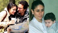 সইফ-করিনার সঙ্গে পতৌদির ছোট্ট নবাব, তৈমুরের নতুন ছবি দেখেছেন