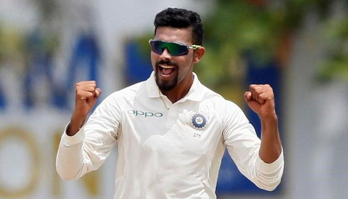 শাকিব আল হাসানকে সরিয়ে এক নম্বর রবীন্দ্র জাদেজা