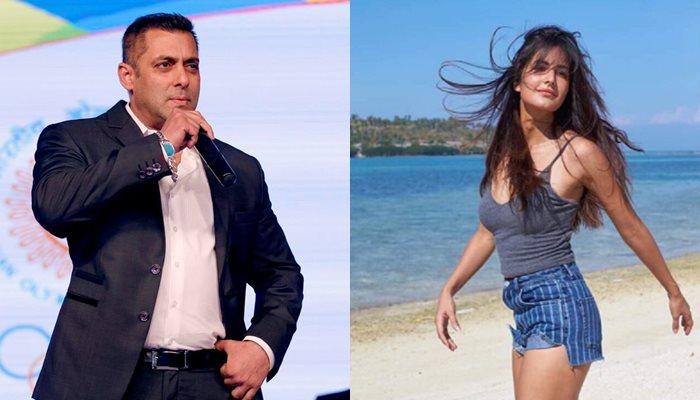 ‘ম্যাজিক’ দেখাবেন ক্যাটরিনা, টাইগার জিন্দা হ্যায়-র জন্য সলমন কি কি করছেন জানেন?