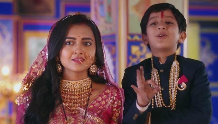 নাবালকের ‌সঙ্গে ‌যুবতীর বিয়ে, বন্ধ হতে চলেছে এই সিরিয়াল