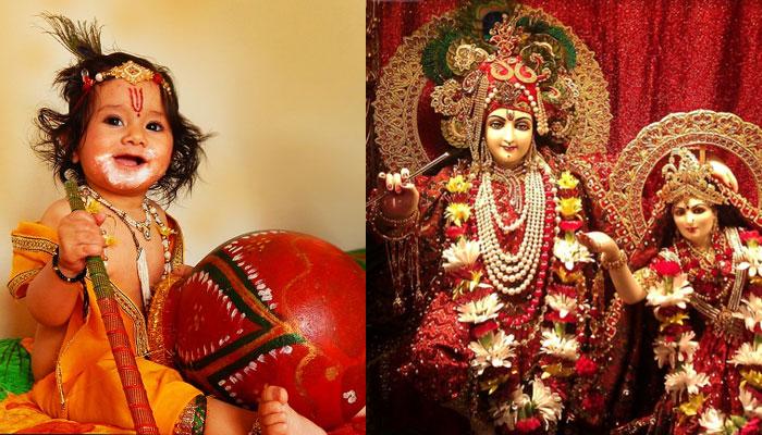 শ্রীকৃষ্ণের পঞ্চগুণ, যা সব সময়ই প্রাসঙ্গিক 