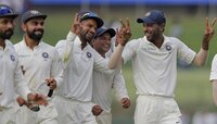 টেস্ট সিরিজ জিতে হার্দিক পাণ্ডিয়ার প্রশংসায় পঞ্চমুখ বিরাট কোহলি