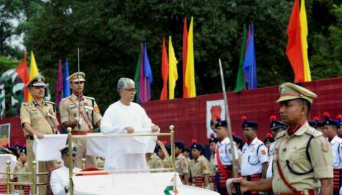 মুখ্যমন্ত্রী মানিক সরকারের ভাষণ সম্প্রচার না করার অভি‌যোগ সত্য নয়, জানাল দূরদর্শন