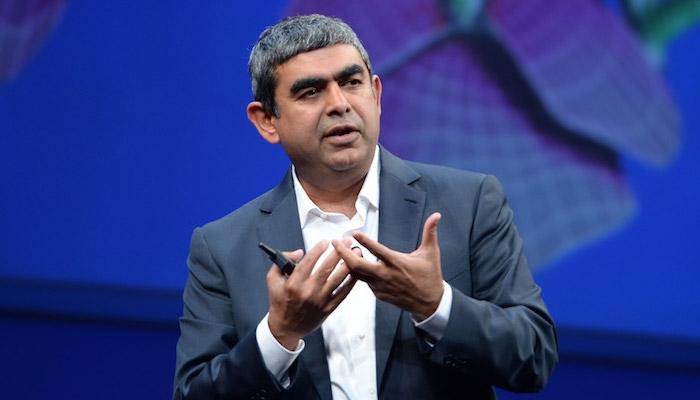 'ব্যক্তিগত, নেতিবাচক আক্রমণ', ইনফোসিস-এর CEO পদ থেকে আচমকাই ইস্তফা সিক্কার
