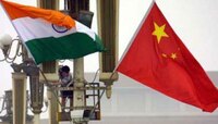 লাদাখে ভারত-চিন হাতাহাতি, স্বীকার করল বিদেশমন্ত্রক