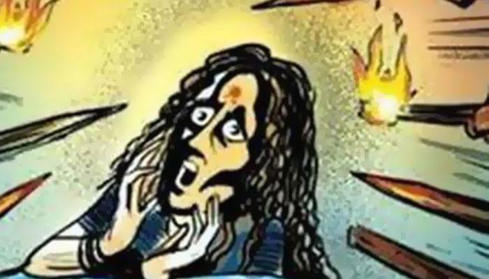 কুসংস্থারের কালো ছায়া বর্ধমানের জামালপুরে, 'চিকিত্সার' নামে মহিলার ওপর নির্মম অত্যাচার ওঝার