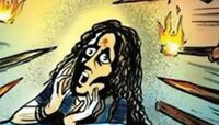 কুসংস্থারের কালো ছায়া বর্ধমানের জামালপুরে, 'চিকিত্সার' নামে মহিলার ওপর নির্মম অত্যাচার ওঝার