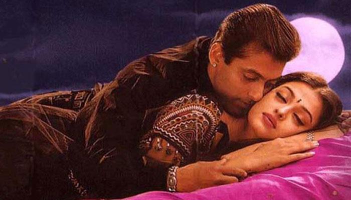 সলমনের সঙ্গে কাজ করায় সম্মতি দিলেন ঐশ্বর্য, কিন্তু ভাইজান কী বললেন জানেন?