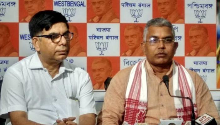 পুজোর আগে রাজ্যে আসছেন অমিত শাহ