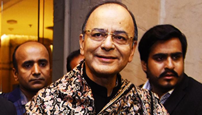 জনধন-আধার-মোবাইল দিয়ে দেশের মানুষকে একজোট করেছে সরকার, মন্তব্য জেটলির 