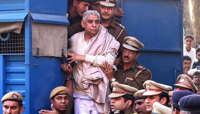 রাম রহিমের পর আজ রায় শুনবেন 'গড ম্যান' রামপাল