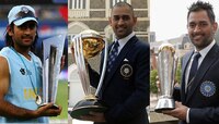 এই ম্যাচে কোনও রান না করলেও '৩০০' হবে ধোনির