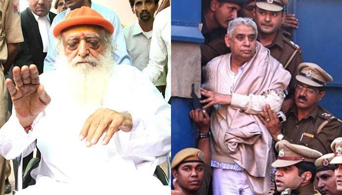 রাম রহিম শুধু নন, ভারতে রয়েছেন বিতর্কিত আরও ৬ 'গডম্যান'