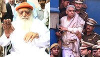 রাম রহিম শুধু নন, ভারতে রয়েছেন বিতর্কিত আরও ৬ 'গডম্যান'