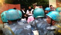 'পুলিসে'র একাংশই কীভাবে পুলিসের হাত থেকে রাম রহিমকে ছিনিয়ে নিতে চেয়েছিল, জানালেন আইজি নিজেই