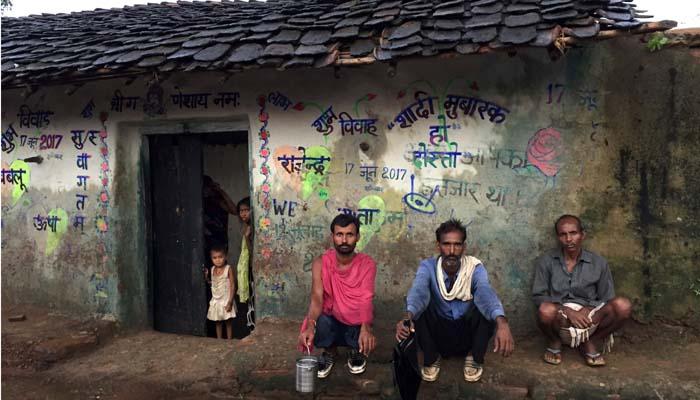 বন্যা ও খরা ঠেকাতে নিজের উদ্যোগে মেগা প্রকল্পে অনুমোদন দিলেন মোদী 