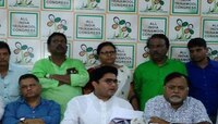 বিধানসভায় পিএসি-র চেয়ারম্যান শঙ্কর সিং; শুরু নতুন বিতর্ক