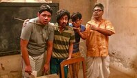 শিক্ষক দিবসে, শিক্ষক সত্যদার সঙ্গে আলাপ করেছেন?