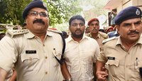 যুবক খুনে যাবজ্জীবন কারাদণ্ড হল বিহারের শাসক দলের বিধায়কের ছেলের