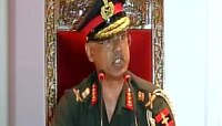 ‌যখন ইচ্ছা সীমান্ত পেরিয়ে হামলা চালাবে সেনা, হুঁশিয়ারি সেনাকর্তার