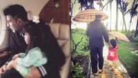 মেয়ে নীতারার আবদার মেটাতে বিভিন্ন মুখভঙ্গি করে দেখালেন অক্ষয়, দেখুন সেই ভিডিও