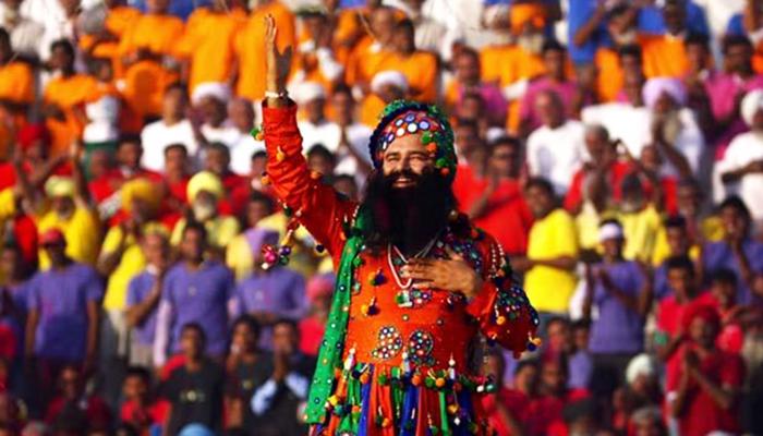 লোভে পড়ে এমএসজি রিসর্ট-এ ৩ কোটি টাকা ঢেলে ভয়ঙ্কর পরিণতি হল রাম রহিম ভক্তের