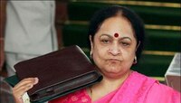 দুর্নীতির অভি‌যোগে প্রাক্তন পরিবেশমন্ত্রী জয়ন্তী নটরাজনের বিরুদ্ধে FIR করল সিবিআই