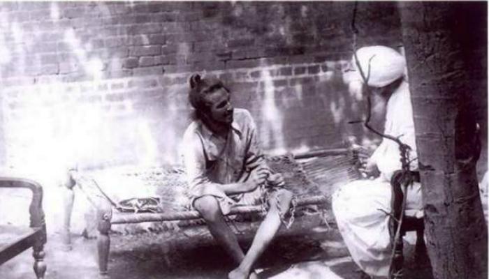৮৬ বছর পর কি বিচার পাবেন ভগৎ সিং? লড়াই চালাচ্ছেন পাক আইনজীবী