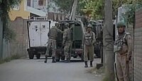 অমরনাথ ‌যাত্রীদের উপরে হামলার মূলচক্রী আবু ইসমাইল খতম 