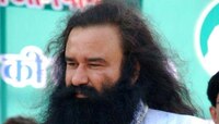 পুলিশের জালে ধর্ষক 'বাবার' ঘনিষ্ঠ সঙ্গী, খোঁজ চলছে হানিপ্রীতের 