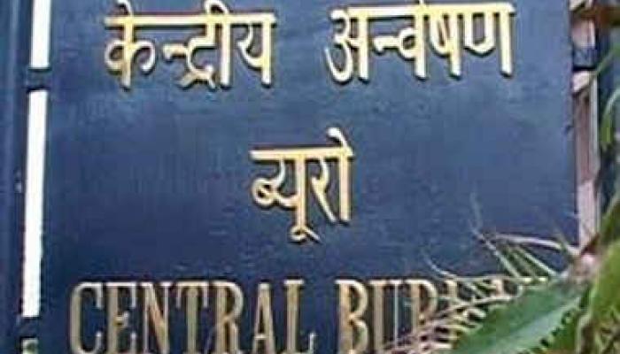 সারদা কাণ্ডে CBI দফতরে হাজিরা দিলেন পূর্বতন তদন্তকারী অফিসার