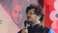 ব্রতচ্যুত ঋতকে বহিষ্কার করল সিপিআইএম